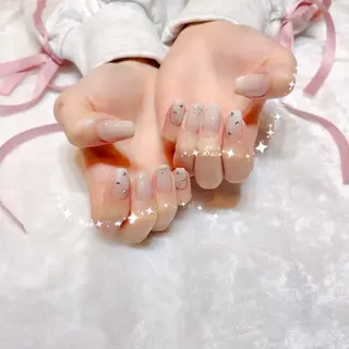 ネイル Fairynails所属・Fairynails Suzuのネイルデザイン