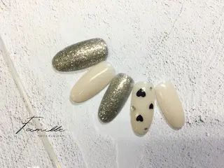 ネイル Aika ネイルデザイナーのネイルデザイン