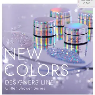 ネイル プライベートサロン RosyLily所属・プライベートサロン Rosy Lilyのネイルデザイン