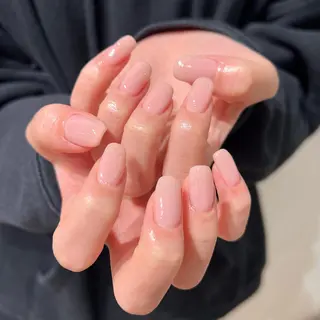 ネイル 𝙎𝙚𝙞𝙧𝙖 ☆カット/パーマのヘアスタイル