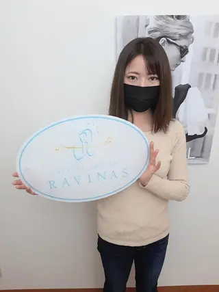 ビューティーサロン bleu clairのエステ・リラクイメージ