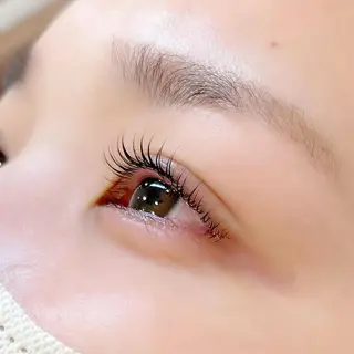 マツエク・マツパ 🌟sylph  MIKI🌟のマツエク・マツパデザイン