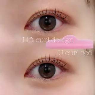 マツエク・マツパ 銀座🎀マツエク💎 ✨モデル募集中🌸のマツエク・マツパデザイン