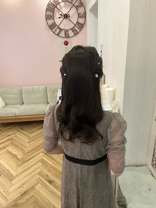 ロング 髪質改善✨/中屋敷 はじめのヘアスタイル