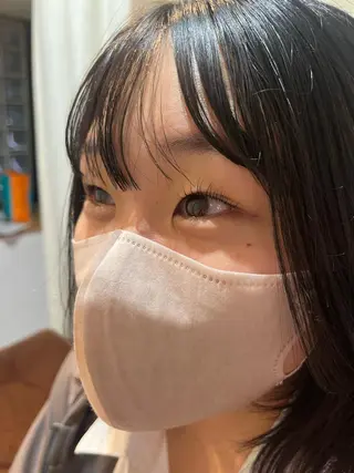 マツエク・マツパ Froom🌻 村上夏菜のネイルデザイン