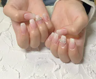 ネイル Lofi nails ゆきこのネイルデザイン