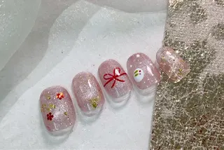 ネイル 8【エイト】所属・nail salon 8のネイルデザイン