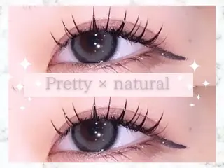 マツエク・マツパ 韓国まつ毛𖠶ˬ𖠶 /青木楓🍁❤️のマツエク・マツパデザイン