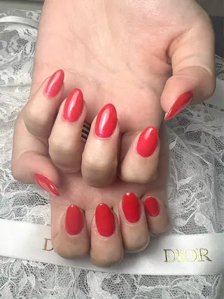 ネイル miku 🦋nailのネイルデザイン