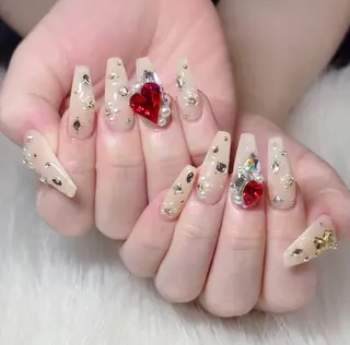 ネイル Nana Nail🎨のネイルデザイン