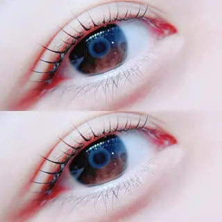 マツエク・マツパ MARI .のマツエク・マツパデザイン