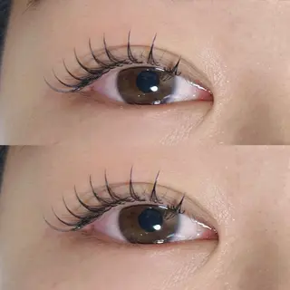 マツエク・マツパ ᴇʏᴇʟɪsᴛ ᴍɪᴋɪ️🫧のマツエク・マツパデザイン