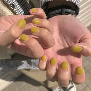 ネイル granveil所属・nail salon granveilのネイルデザイン