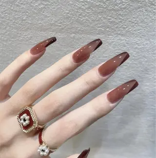 ネイル 🤩 Yuliaユリアのネイルデザイン