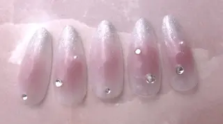 ネイル FIRST天神駅直結 jr　KAORU④のネイルデザイン