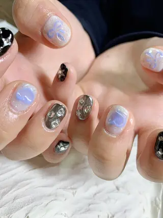 ネイル Nailist. Nのネイルデザイン