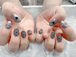 ネイル Renatus Nailのネイルデザイン