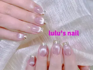ネイル Candy nailのネイルデザイン