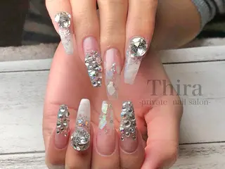 ネイル Nail saeのネイルデザイン