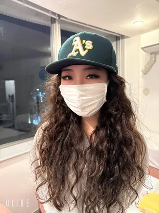 マツエク・マツパ 神山 ビューティー・アイのマツエク・マツパデザイン