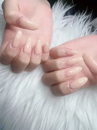 ネイル Haru_Nail所属・Haru Nailのネイルデザイン