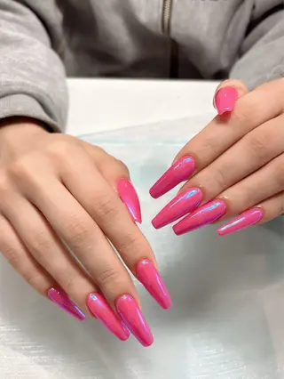 ネイル W&nail  slon所属・W·mai nail 関内のネイルデザイン