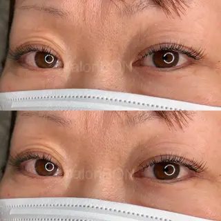 マツエク・マツパ eyelash salon BON所属・salonBON サロンボンのマツエク・マツパデザイン
