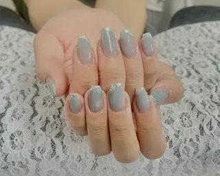 ネイル Ribbon Nailsのネイルデザイン