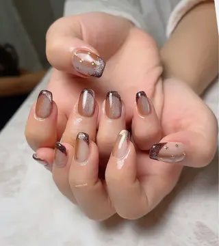 ネイル serena nailのネイルデザイン