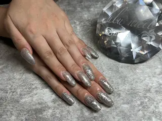 ネイル 佐野 愛美のエステ・リラクイメージ