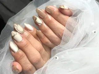 ネイル MIKA ♡のネイルデザイン