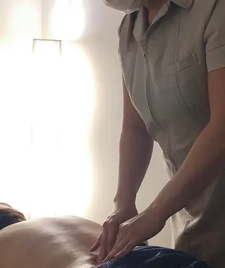 BESTUP 岐阜店のエステ・リラクイメージ