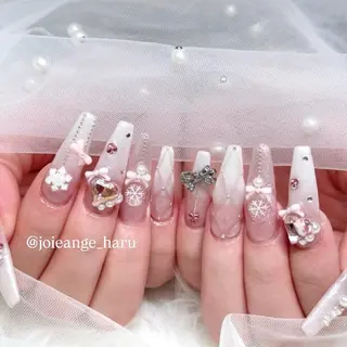 ネイル Y.Haru joieangeのネイルデザイン