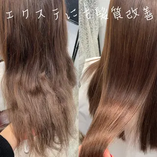 ロング リピート指名no.1 /ruiのヘアスタイル