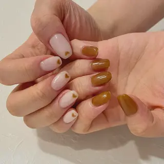 ネイル Nail Room uimのネイルデザイン
