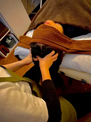 IWAMOTO CACOのエステ・リラクイメージ