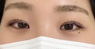 マツエク・マツパ Éclat du Bonheur 〜by Moana〜所属・エクラドゥボヌール バイモアナのマツエク・マツパデザイン