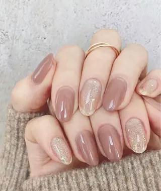 ネイル west coast スカルプ専門店のネイルデザイン