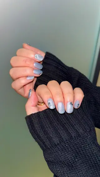 ネイル ꒰ঌheaven໒꒱ chieのネイルデザイン