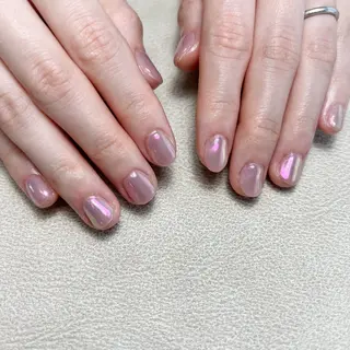 ネイル H. Sayuriのネイルデザイン