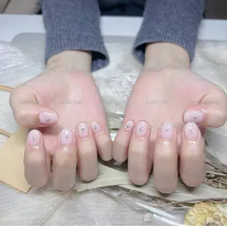 ネイル KURE ISAKIのネイルデザイン