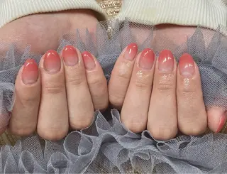 ネイル Nail Salon Three所属・Three いわなべのネイルデザイン