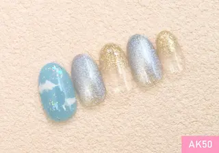 ネイル 新橋Nail あやののネイルデザイン