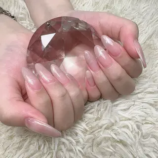 ネイル Art nail  Gallery所属・Gallery MINORIのネイルデザイン