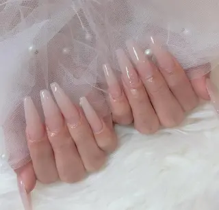 ネイル Amee Nailsalonのネイルデザイン