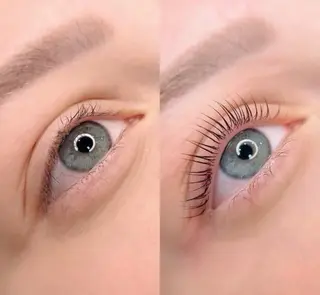 マツエク・マツパ ミユ 横浜のマツエク・マツパデザイン