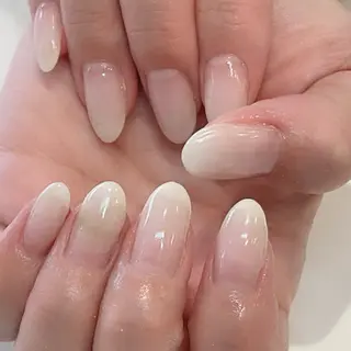 ネイル Earth前橋所属・青木 楓のネイルデザイン