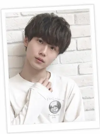 ショート パーマ 🫧似合わせヘア/ 副店長*千葉のヘアスタイル