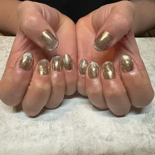 ネイル Tocowaka マエダのネイルデザイン