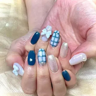 ネイル Fairy Nailのネイルデザイン